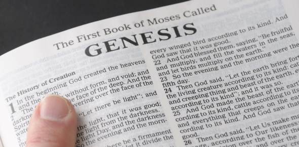 Book Of Genesis MCQ Quiz: Trivia! - Trivia &amp; Questions